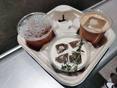 -O.P.S. CAFE