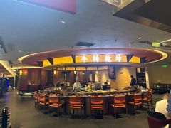 -牛将军•涮肉•烤肉(北京王府井·故宫店)