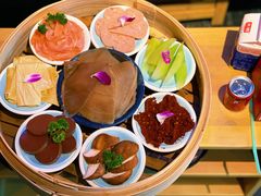 -麻辣英雄重庆火锅(二城广场店)