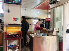 -金山生煎(东山路店)