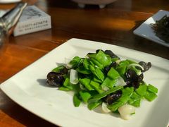 -少林寺欢喜地素斋馆