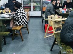 大堂-天治宣·野椒鸡(龙头寺总店)