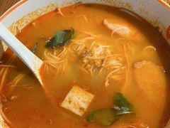 冬阴功捞檬-越南牛肉河粉餐厅(书院巷店)