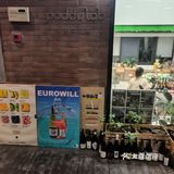 不务正业的咖啡店