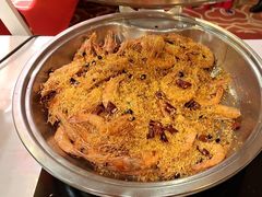 -天伦王朝酒店·盛华瑄餐厅