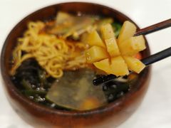 -金乐活美食(中街店)