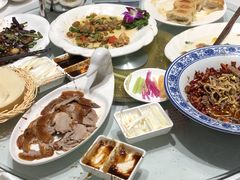 -郑州烤鸭总店