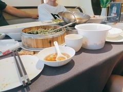 -楚禾宴·家宴(光谷大道店)