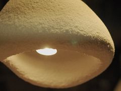 餐具摆设-外婆家(西溪印象城店)