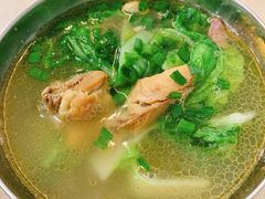 -海汇源老烧麦店(东大街总店)