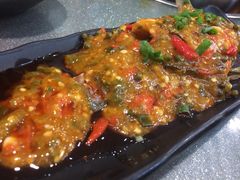 -盖帮鳝鱼串串(东郊记忆店)