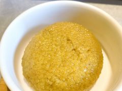 黄金小米渣-黔香阁·味(花木店)