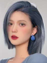 -IN STYLE 造型
