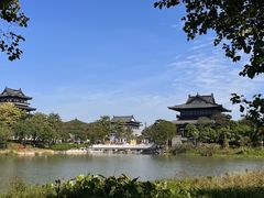 -海珠湖公园