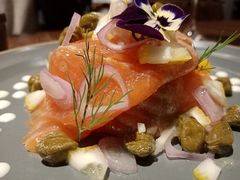 -AO cafe＆bistro