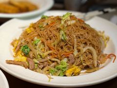 乡里炒线面-乡里八闽·福州乡土菜(火车北站店)