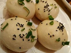 招牌生煎-贴阁碧(百丈东路店)