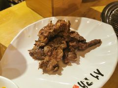 -喜来稀肉(望京店)