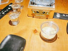 -腰子哥烤串(石佛营炫特店)
