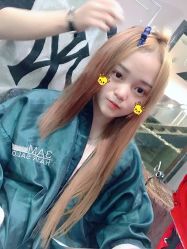 -3AM HAIR SALON染发接发