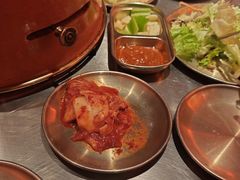 -西塔老太太泥炉烤肉(苏州大悦城店)