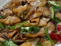 -如意香辣鸡架(总店)