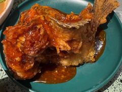 -Home Thai·泰谣(王府井apm店)