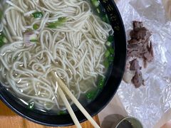 -小辫子羊肉面馆(周东店)