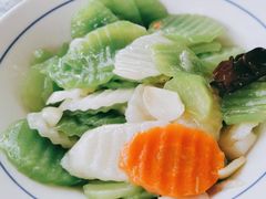 -回水镇·江湖川菜(恒大新城店)