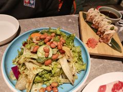 -韩盛·古法烤肉店(皇城恒隆广场店)