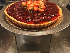 -岷山饭店-芝芝自助餐厅