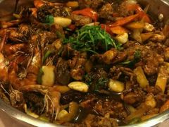 -黄记煌三汁焖锅(凯德广场店)