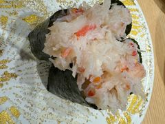 -大起水产回转寿司(大丸心斋桥店)