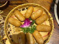 -亮欢寨(凯里总店)