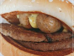 -麦当劳(济泺路店)