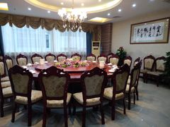包厢-北海港酒楼 海鲜代加工 粤菜(淡村商贸城店)