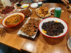 -多宾韩国料理(学衡路店)