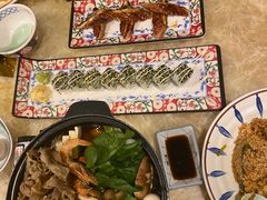 -桃屋日本料理(清华科技园店)