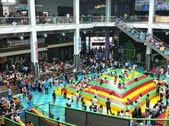 -蒙特利亲子乐园