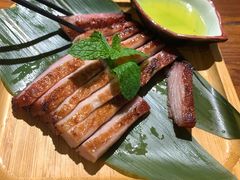 -默加东南亚美食(大宁音乐广场店)