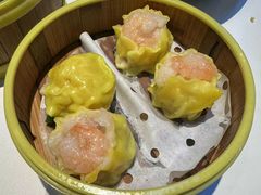 虾仁干蒸-火宫殿·小吃王国(坡子街店)