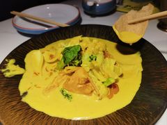 -泰兰香·Thailand(凯德空中花园店)