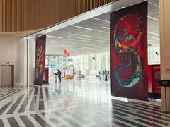 -上海科技馆(地铁站)