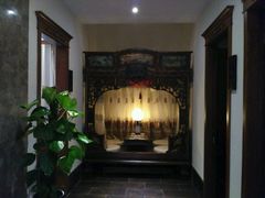 -碧露轩·大益茶体验馆(镇江路店)