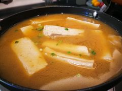 -小菜园新徽菜(南京秦淮龙蟠汇店)