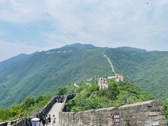 -慕田峪长城