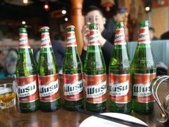 -品味新疆民族风味餐厅(东方今典店)