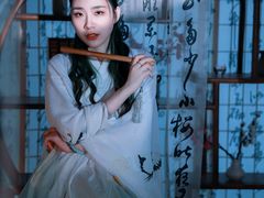 -红袖添香古风写真馆