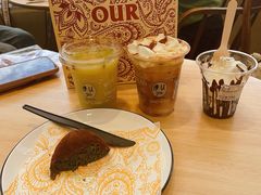-OUR Bakery(中海环宇荟店)