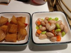 -领鲜天下·焗海鲜·花胶鸡(天目里店)